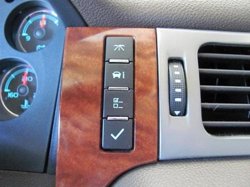 GMC Yukon XL 2008 photo 1