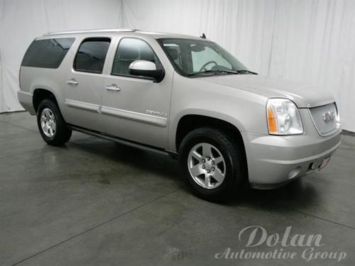 GMC Yukon XL Unknown Other