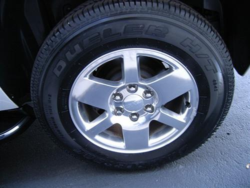 GMC Yukon XL Unknown Other