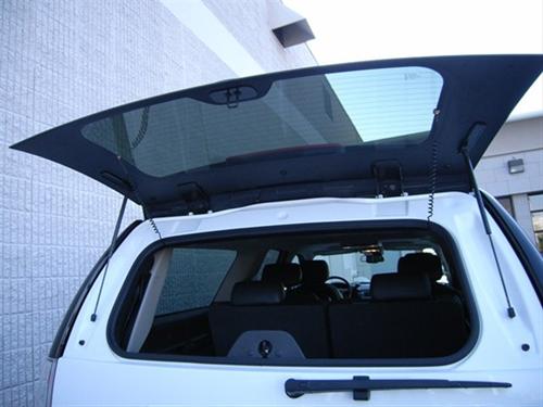 GMC Yukon XL 2008 photo 1