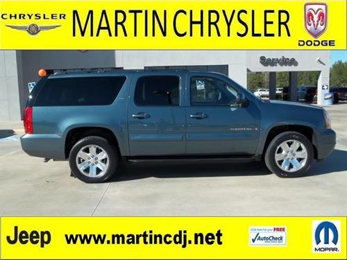 GMC Yukon XL Water Truck Other