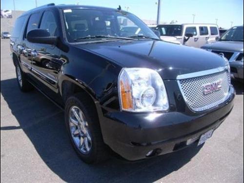 GMC Yukon XL Unknown Other
