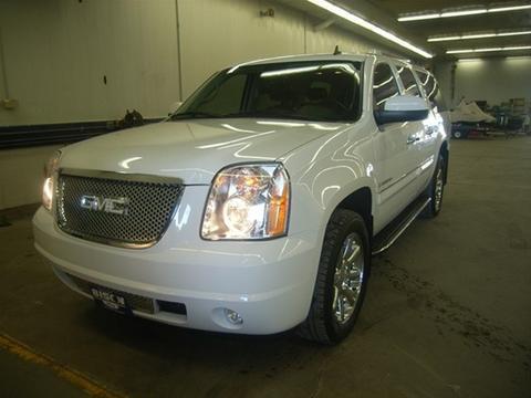 GMC Yukon XL Lx-v6 Other