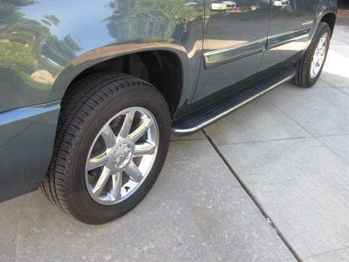 GMC Yukon XL 2008 photo 3