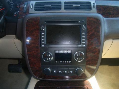 GMC Yukon XL Lx-v6 Other