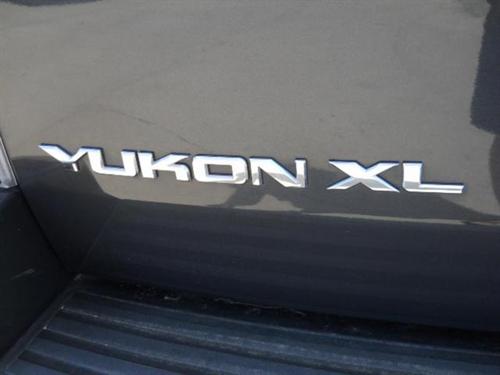GMC Yukon XL Unknown Other