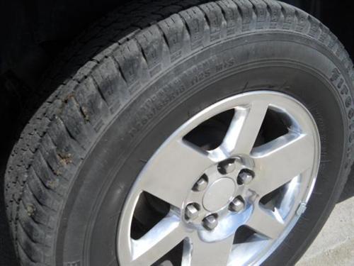 GMC Yukon XL 2008 photo 2