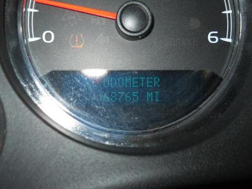 GMC Yukon XL 2008 photo 3