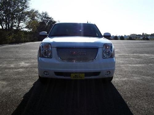 GMC Yukon XL Lx-v6 Other