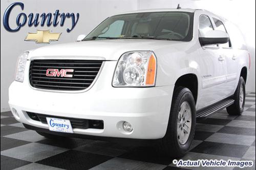 GMC Yukon XL Water Truck Other