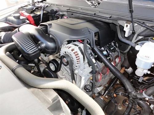 GMC Yukon XL 2008 photo 3