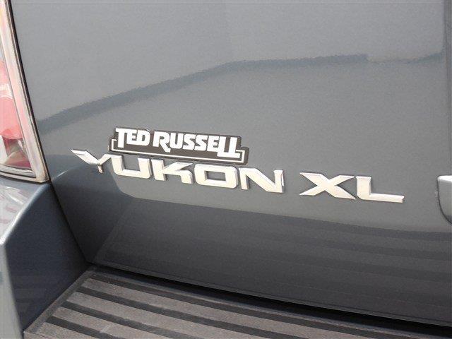 GMC Yukon XL Unknown SUV