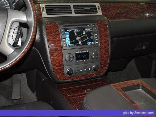 GMC Yukon XL Unknown Other