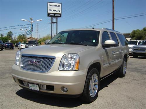 GMC Yukon XL 2 Dr SC2 Coupe Other