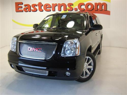 GMC Yukon XL Lx-v6 Other