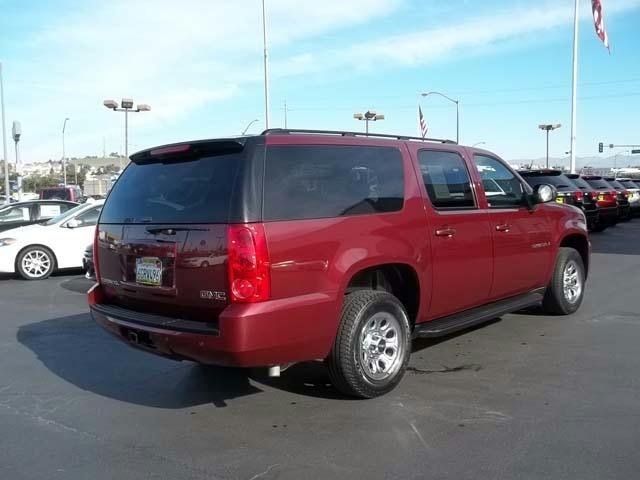 GMC Yukon XL 45 Unspecified