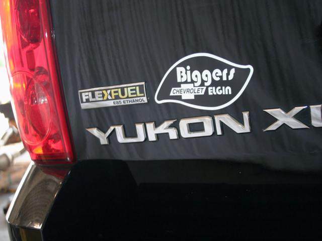 GMC Yukon XL LTD LME Unspecified