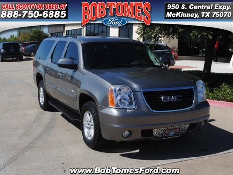 GMC Yukon XL Water Truck Other