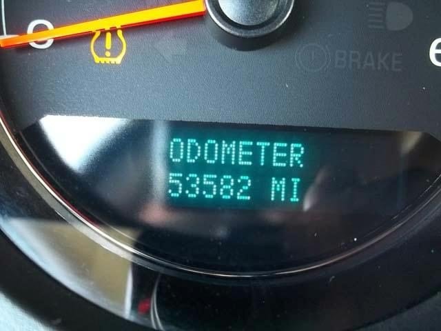 GMC Yukon XL 2008 photo 2