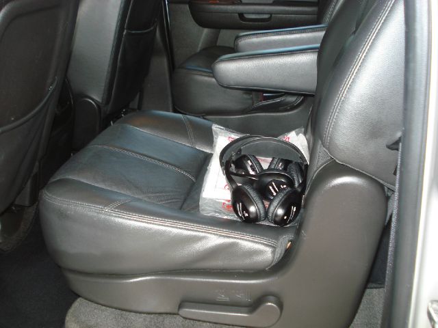 GMC Yukon XL 2008 photo 1