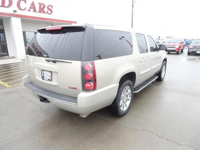 GMC Yukon XL Unknown Unspecified