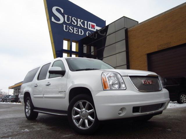 GMC Yukon XL Unknown Sport Utility