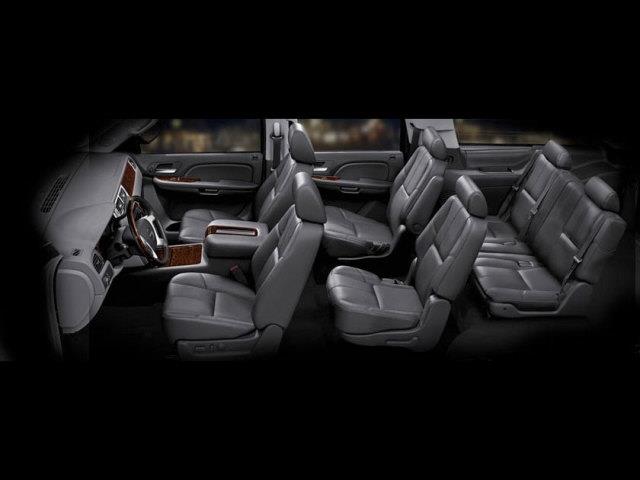 GMC Yukon XL Lx-v6 SUV