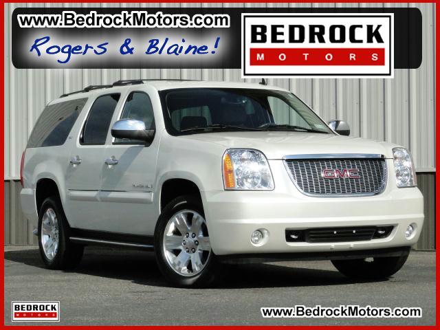 GMC Yukon XL Lx-v6 Sport Utility