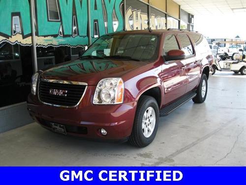 GMC Yukon XL Water Truck Other