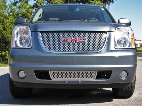 GMC Yukon XL 2008 photo 3