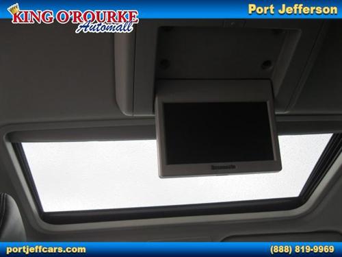 GMC Yukon XL 2008 photo 4