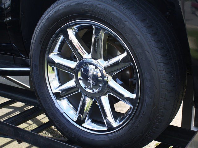 GMC Yukon XL Quattro Manual 3. Unspecified