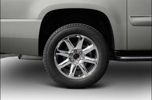 GMC Yukon XL 2008 photo 3