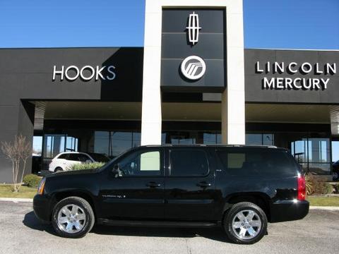 GMC Yukon XL Water Truck Other