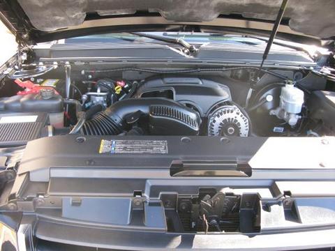 GMC Yukon XL 2008 photo 1