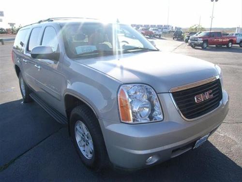 GMC Yukon XL Water Truck Other