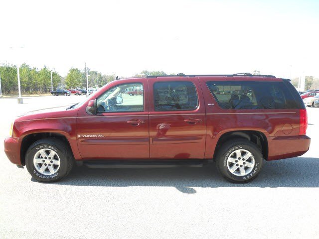GMC Yukon XL 45 Unspecified