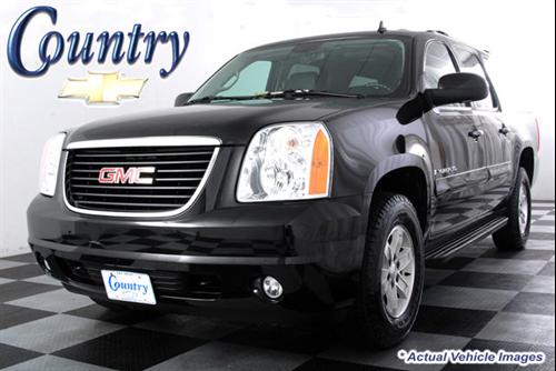 GMC Yukon XL Water Truck Other