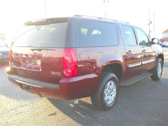 GMC Yukon XL LTD LME Unspecified