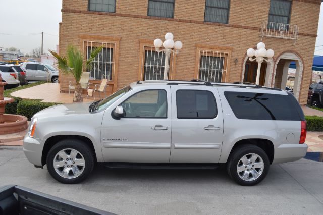 GMC Yukon XL 2008 photo 1