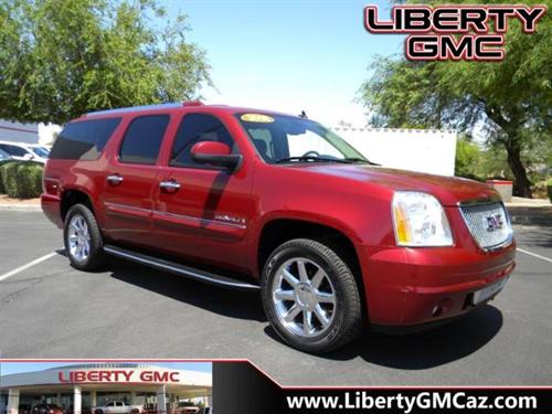GMC Yukon XL 2 Dr SC2 Coupe Other