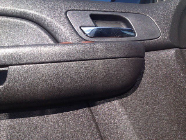 GMC Yukon XL 2008 photo 4