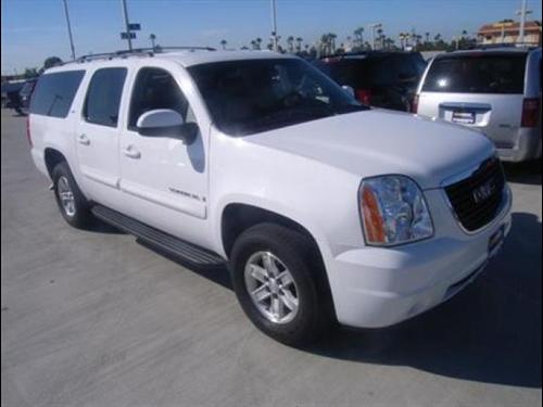 GMC Yukon XL Water Truck Other