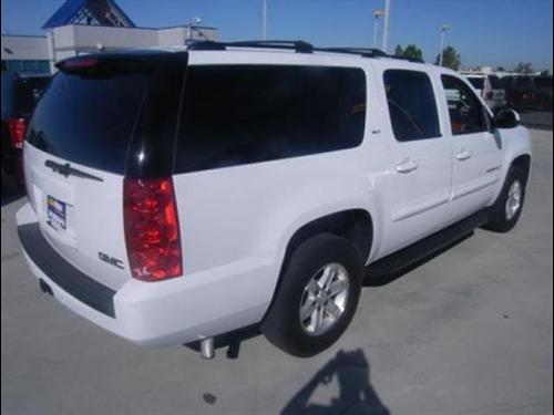 GMC Yukon XL 2008 photo 1