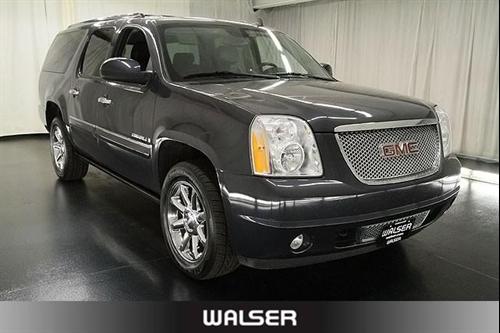 GMC Yukon XL Silverado, ONE Owner Other