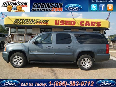 GMC Yukon XL Water Truck Other