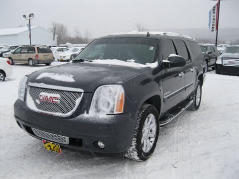 GMC Yukon XL Lx-v6 Other