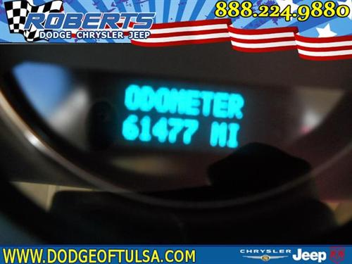 GMC Yukon XL 2008 photo 1