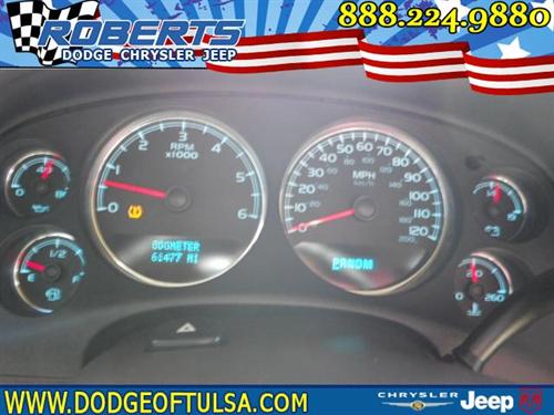 GMC Yukon XL 2008 photo 2