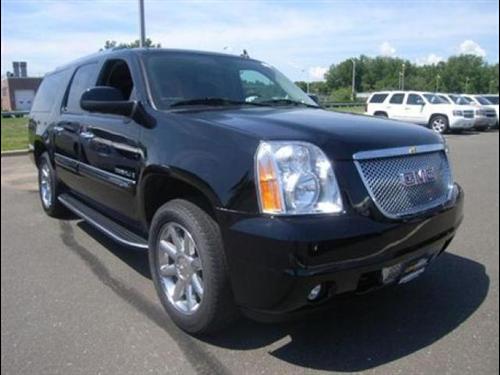 GMC Yukon XL Unknown Other
